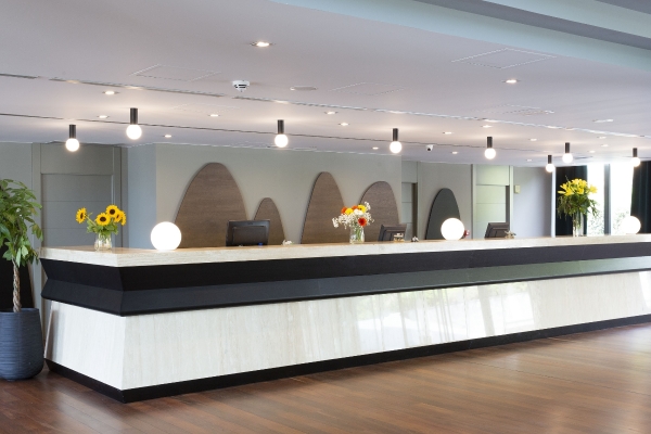 Hotel Barcelona Golf Resort
